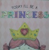 Today I\'ll Be a Princess