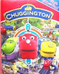 First Look and Find: Chuggington Editors of Publications International Ltd.