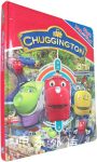First Look and Find: Chuggington