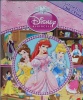 Disney Princess (Little First Look and Find)