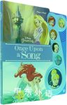 Once Upon a Song