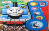 Thomas and Friends: It's great to be an engine