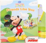 Disney Mickey Mouse  friends like you Veronica Wagner