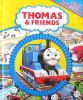 THOMAS  FRIENDS First Look and Find