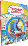 THOMAS  FRIENDS First Look and Find
