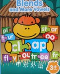 Consonant Blends and more vowels Publications International