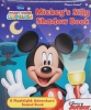 Mickey's silly shadow book