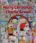 Look and Find: Merry Christmas, Charlie Brown (Look & Find) Editors of Publications International LTD