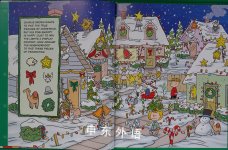 Look and Find: Merry Christmas, Charlie Brown (Look & Find)