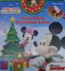 Mickey Mouse Clubhouse: Sing-Along Christmas Songs