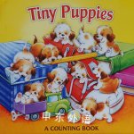 Tiny puppies V  C Graham; Marina Fedotova; Publications International, Ltd.
