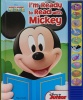 I'm Ready to Read With Mickey
