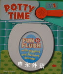 Fun to Flush:Potty Time Editors of Publications International