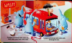 Wheels on the Bus