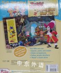 Jake and the Neverland Pirates: First Look Find