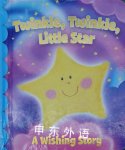 Twinkle twinkle little star : a wishing story Dubravka Kolanovic
