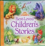 My Little Treasury Best-Loved Children's Stories
 Editors of Phoenix International Publications