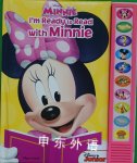 Disney Minnie Mouse - I'm Ready to Read with Minnie Sound Book  Disney