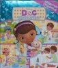 Disney Doc McStuffins Little First Look and Find