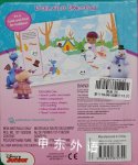 Disney Doc McStuffins Little First Look and Find