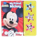 My Friend Mickey Vero  Wagener