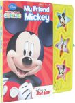 My Friend Mickey