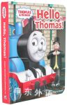Thomas and Friends: Hello Thomas!