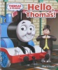 Thomas and Friends: Hello, Thomas!