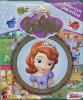 Little My First Look and Find Sofia the First