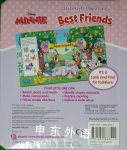 Disney Minnie Mouse - Best Friends Little First Look and Find - PI Kids