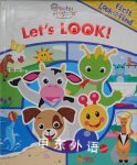 Baby Einstein - Let's Look - First Look and Find Editors of Phoenix International Publications