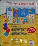 Baby Einstein - Let's Look - First Look and Find