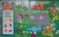 Baby Einstein - Let's Look - First Look and Find