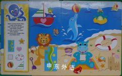 Baby Einstein - Let's Look - First Look and Find