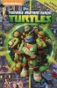 Teenage Mutant Ninja Turtles Play Mat and Little Look and Find Book