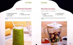 Smoothies