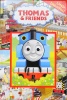 Thomas & Friends Little Look & Find
