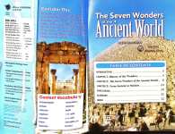 The Seven Wonders of the Ancient World