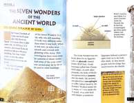 The Seven Wonders of the Ancient World