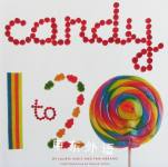 Candy 1 to 20 Pam Abrams