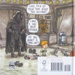Darth Vader and Son: Star Wars