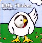 Little Chicken Chronicle Books LLC