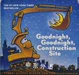 Goodnight, Goodnight Construction Site Sherri Duskey Rinker