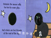 Little Cat: Finger Puppet Book