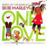 One Love  Cedella Marley Booker