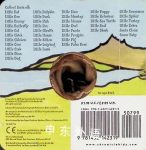 Little Moose: Finger Puppet Book (Little Finger Puppet Board Books)