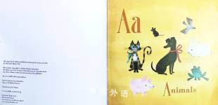 Princess ABC