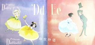 Princess ABC