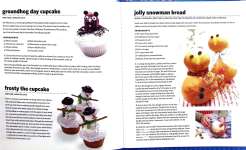 Warm and Cozy Treats and Crafts