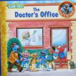 The Doctor's Office - 123 Sesame Street (Where is the puppy?, The Doctor's Office) Sarah Albee